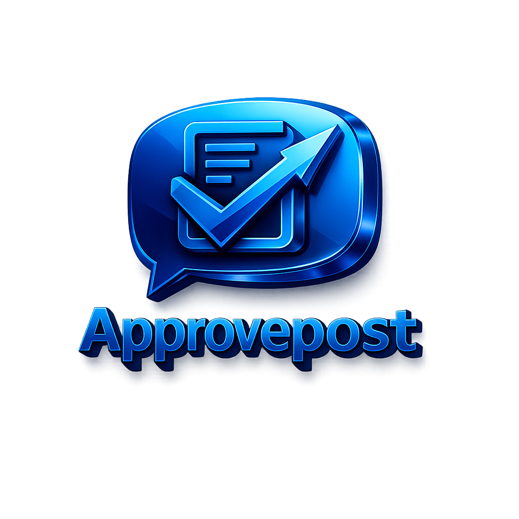 AprovaPost